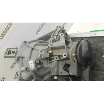 Recambio de caja cambios para ford focus berlina (cak) ambiente referencia OEM IAM 98WT7F096  