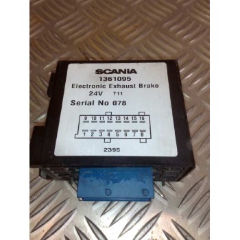 MODULO ELECTRONICO 1361095 