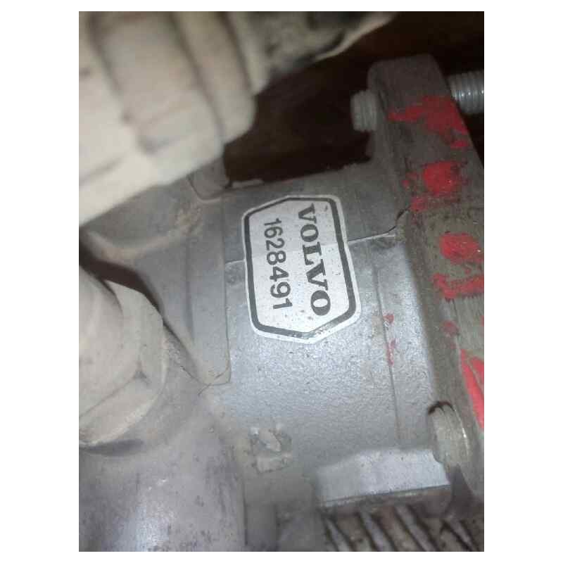 Recambio de valvula aire para volvo fh 12 asta 1993 e1 fsa  4x2 e1 largo (lh1 o l2h1) referencia OEM IAM 1628491 MB4690 VALVULA 2