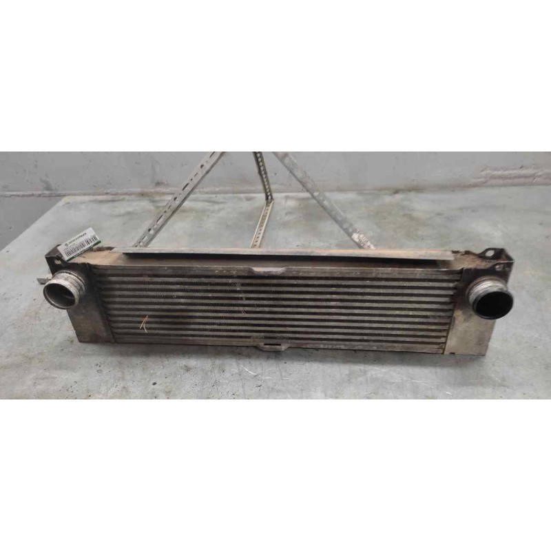 Recambio de intercooler para mercedes-benz vito (w639) basic, combi 109 cdi compacto (639.601) referencia OEM IAM A6395010801 - Blanco 3