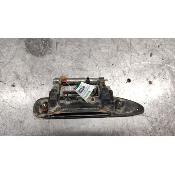 Recambio de maneta exterior delantera izquierda para nissan primera (p11) 2.0 td referencia OEM IAM   