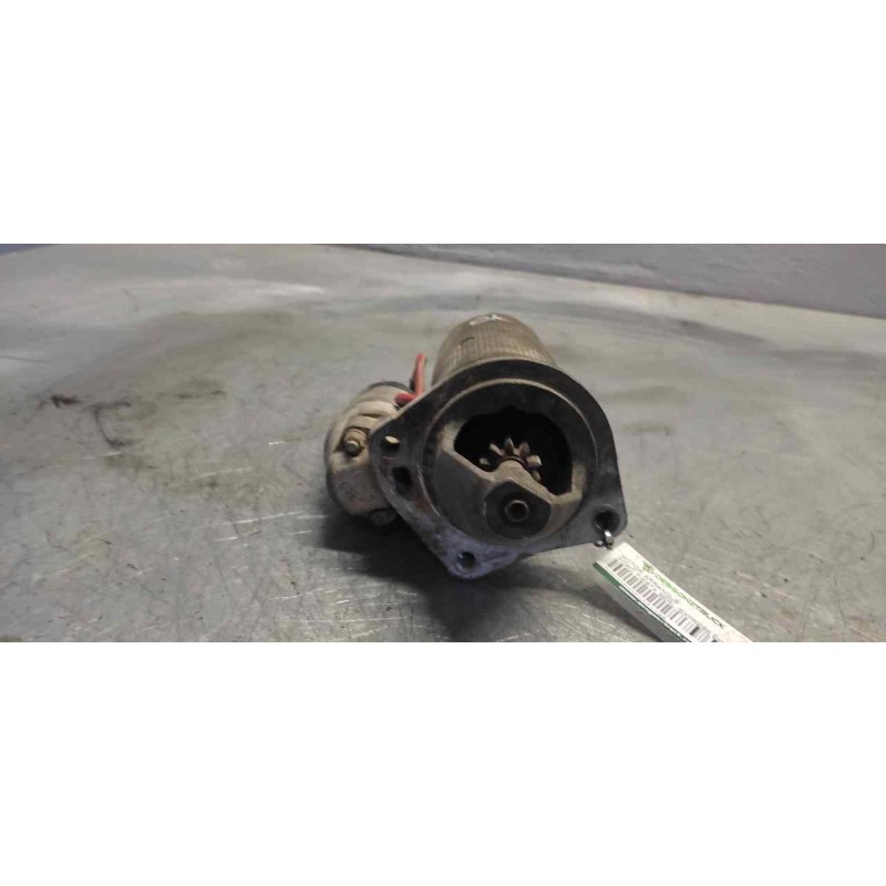 Recambio de motor arranque para ford fiesta berl./express express referencia OEM IAM 79FB11000AC 10 DIENTES 12V
