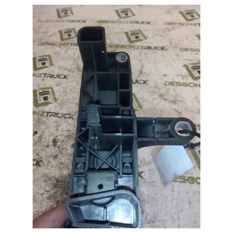 Recambio de pedal acelerador para iveco daily caja cerrada (1999 =>) 35 - s 12 caja cerrada referencia OEM IAM 0281002632 504061 - Blanco 4