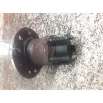 Recambio de buje trasero derecho para opel meriva blue line referencia OEM IAM  2 PINS 
