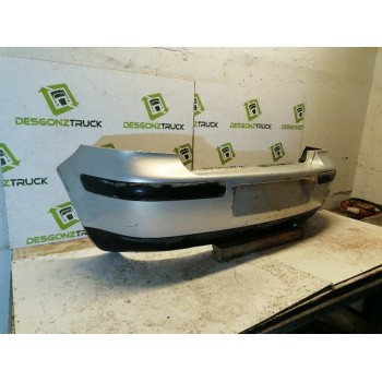 Recambio de paragolpes trasero para volkswagen golf iv berlina (1j1) 1.9 tdi referencia OEM IAM   