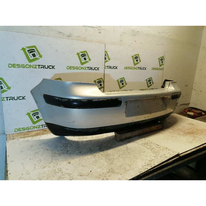 Recambio de paragolpes trasero para volkswagen golf iv berlina (1j1) 1.9 tdi referencia OEM IAM 2