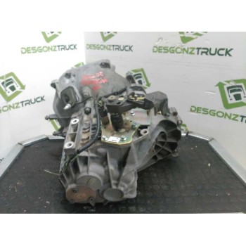 Recambio de caja cambios para ford mondeo berlina (gd) ambiente referencia OEM IAM 1S7R7002ED 1S7R-7F096 