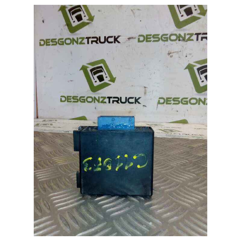 Recambio de modulo electronico para scania serie 4 (p/r 124 l) fsa 420 (4x2) e2/e3 corto cr 13 / 14 b referencia OEM IAM 1361095 - Blanco 2