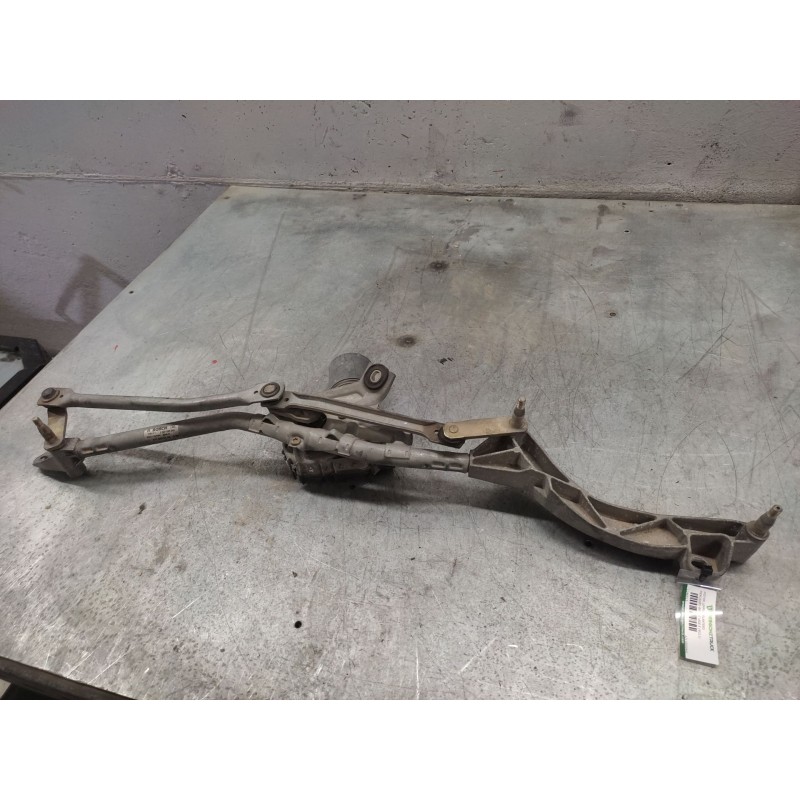 Recambio de motor limpia delantero para mercedes-benz clase e (w211) e 220 cdi (211.006) referencia OEM IAM A2118200442  3 PINS