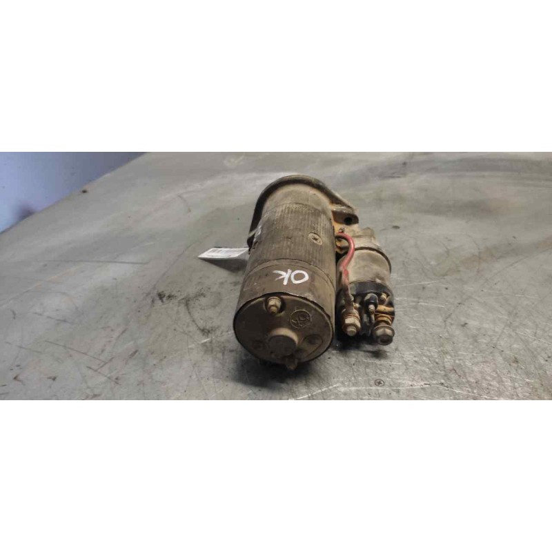 Recambio de motor arranque para ford fiesta berl./express express referencia OEM IAM 79FB11000AC 10 DIENTES 12V 2