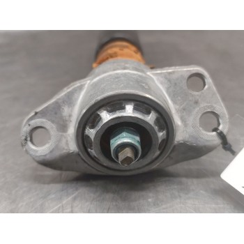 Recambio de amortiguador trasero izquierdo para skoda fabia iii (nj3) 1.4 tdi referencia OEM IAM   