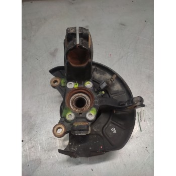 Recambio de mangueta delantera derecha para volkswagen touran (1t2) advance referencia OEM IAM   