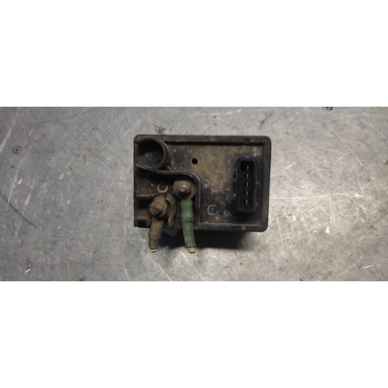 Recambio de caja precalentamiento para peugeot 306 berlina 3/4/5 puertas (s2) 1.9 diesel referencia OEM IAM 0281003005 BOSCH 2