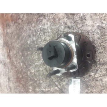 Recambio de buje trasero derecho para opel meriva blue line referencia OEM IAM  2 PINS 