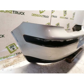 Recambio de paragolpes trasero para volkswagen golf iv berlina (1j1) 1.9 tdi referencia OEM IAM   
