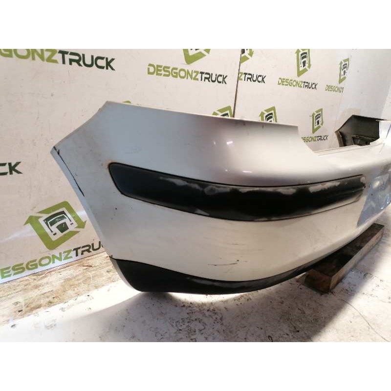 Recambio de paragolpes trasero para volkswagen golf iv berlina (1j1) 1.9 tdi referencia OEM IAM 3