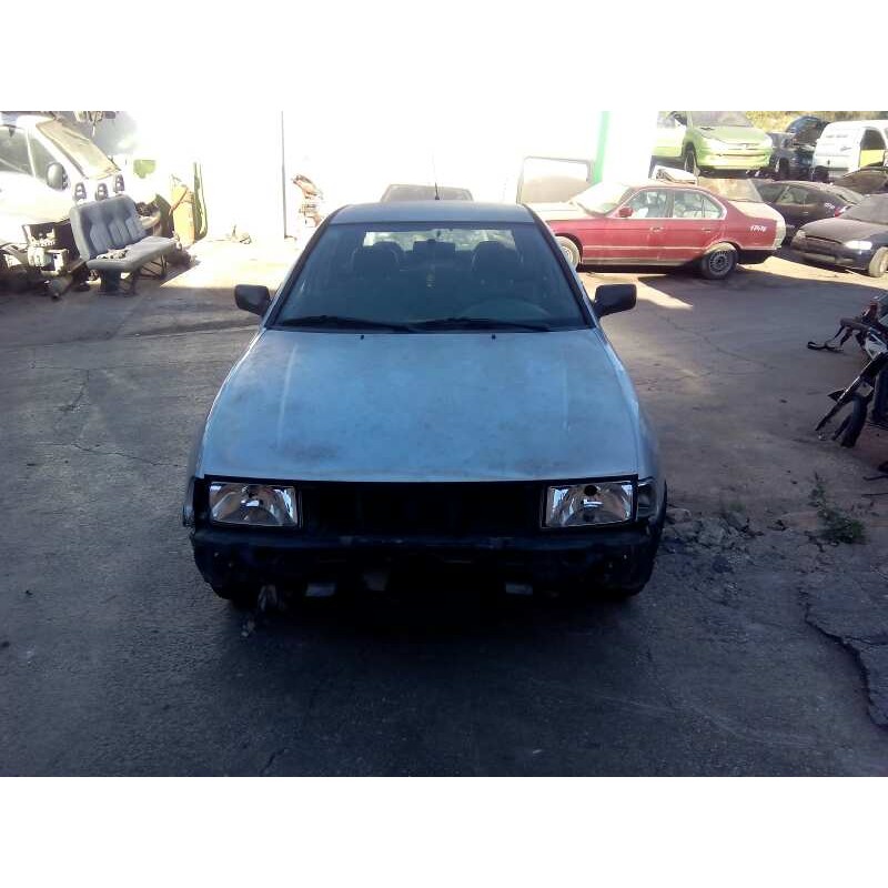 SEAT IBIZA (6K)