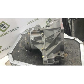 Recambio de caja cambios para ford focus berlina (cak) ambiente referencia OEM IAM 98WT7F096  
