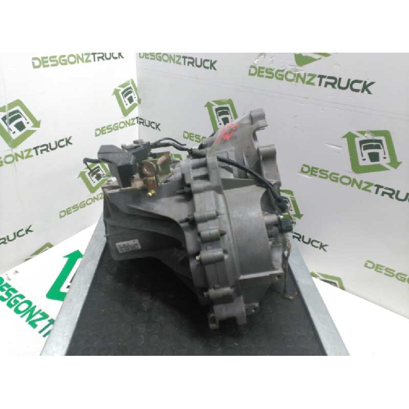 Recambio de caja cambios para ford mondeo berlina (gd) ambiente referencia OEM IAM 1S7R7002ED 1S7R-7F096 4