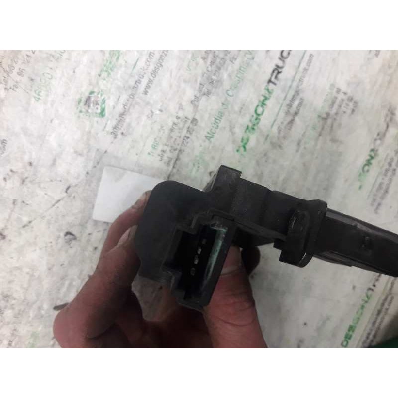 Recambio de cerradura maletero / porton para renault laguna ii (bg0) authentique referencia OEM IAM 8200000897B - Azul 2