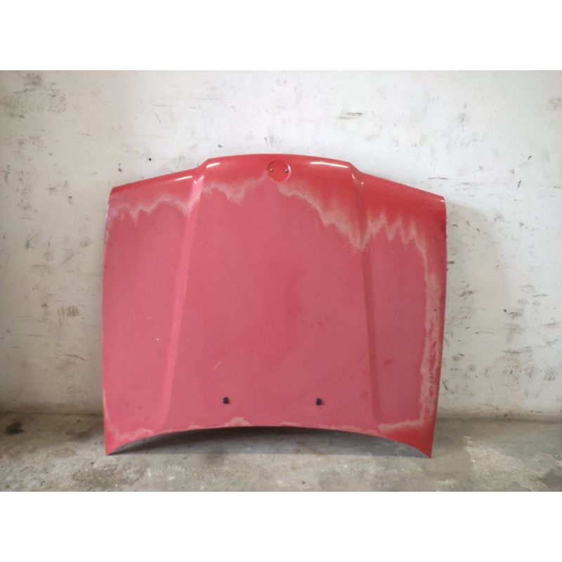 Recambio de capo para bmw serie 3 berlina (e36) 318i referencia OEM IAM - Rojo 3