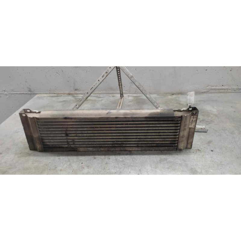 Recambio de intercooler para mercedes-benz vito kasten (639) 2.1 cdi referencia OEM IAM A6395010801  