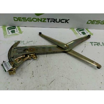 Recambio de elevalunas delantero izquierdo para mercedes-benz mb 100 d caja cerrada / combi caja cerrada (bm 631.332/342) refere