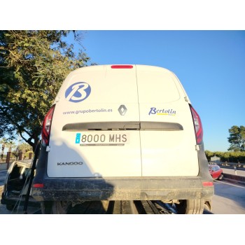 RENAULT KANGOO III FURGONETA/MONOVOLUMEN