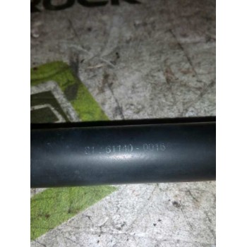 Recambio de bombin calandra para man tg - a 18.xxx fki / bb (e3/e4) l referencia OEM IAM 81611400016  