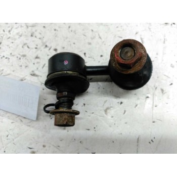Recambio de bieleta estabilizadora delantera izquierda para mitsubishi santamo (hyundai) santamo confort referencia OEM IAM   