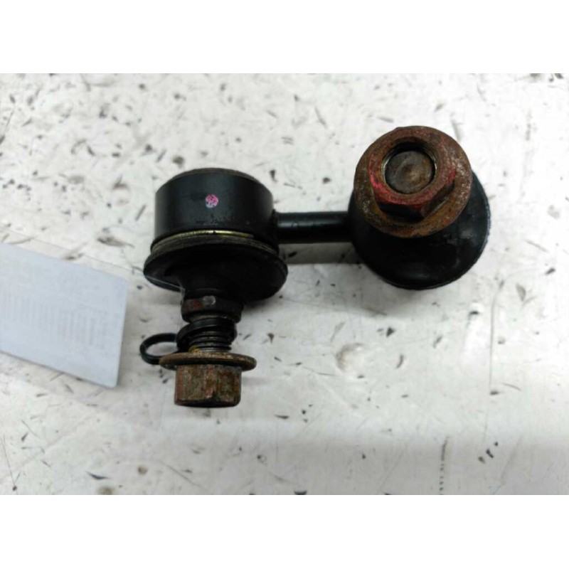 Recambio de bieleta estabilizadora delantera izquierda para mitsubishi santamo (hyundai) santamo confort referencia OEM IAM - Gris 2