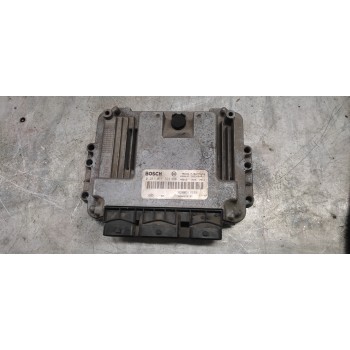 CENTRALITA MOTOR UCE 0281011723 8200311539 8200376187