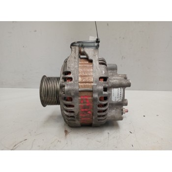 Recambio de alternador para renault midlum 4.8 diesel referencia OEM IAM 7421289219  