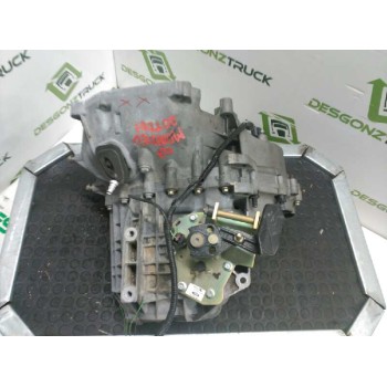 Recambio de caja cambios para ford mondeo berlina (gd) ambiente referencia OEM IAM 1S7R7002ED 1S7R-7F096 