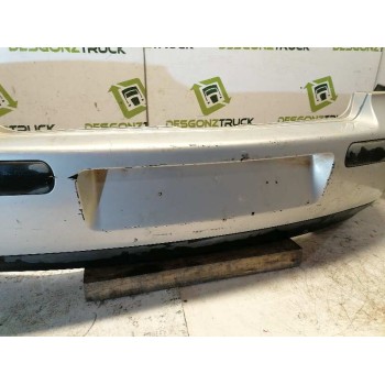 Recambio de paragolpes trasero para volkswagen golf iv berlina (1j1) 1.9 tdi referencia OEM IAM   