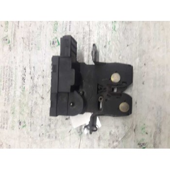 Recambio de cerradura maletero / porton para renault laguna ii (bg0) authentique referencia OEM IAM 8200000897B  