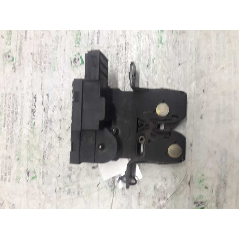 Recambio de cerradura maletero / porton para renault laguna ii (bg0) authentique referencia OEM IAM 8200000897B - Azul 3
