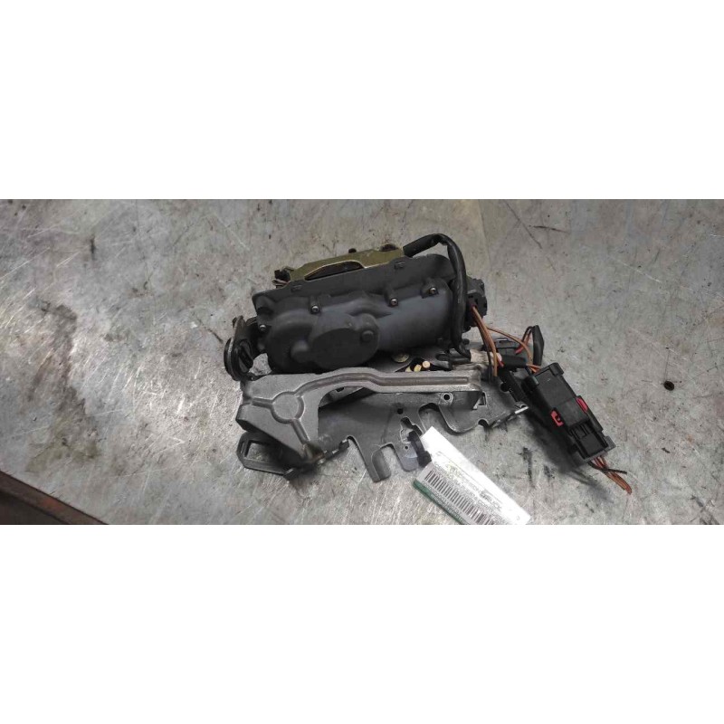 Recambio de cerradura puerta corredera derecha para chrysler voyager (rg) 2.5 crd executive referencia OEM IAM 2