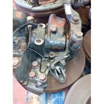 Recambio de mangueta delantera derecha para volvo trucks fh 12 fh 12.460 (460cv) referencia OEM IAM   