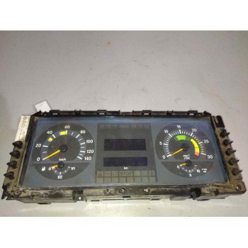 CUADRO INSTRUMENTOS A0014467521 