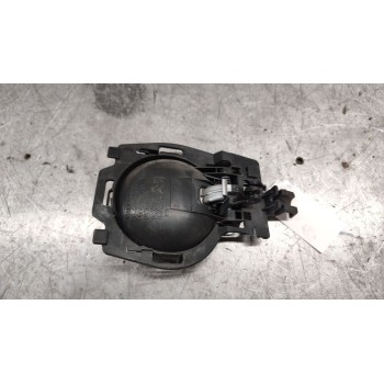 Recambio de maneta interior delantera izquierda para citroën c3 1.4 hdi audace referencia OEM IAM   