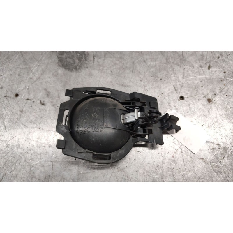 Recambio de maneta interior delantera izquierda para citroën c3 1.4 hdi audace referencia OEM IAM 2