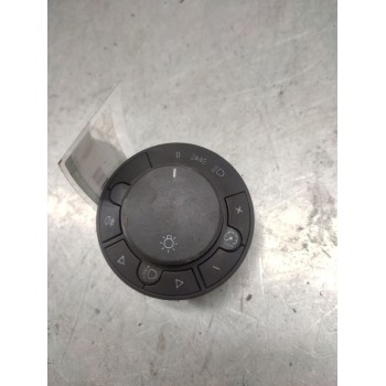 MANDO LUCES 13249396EA 8 PINS