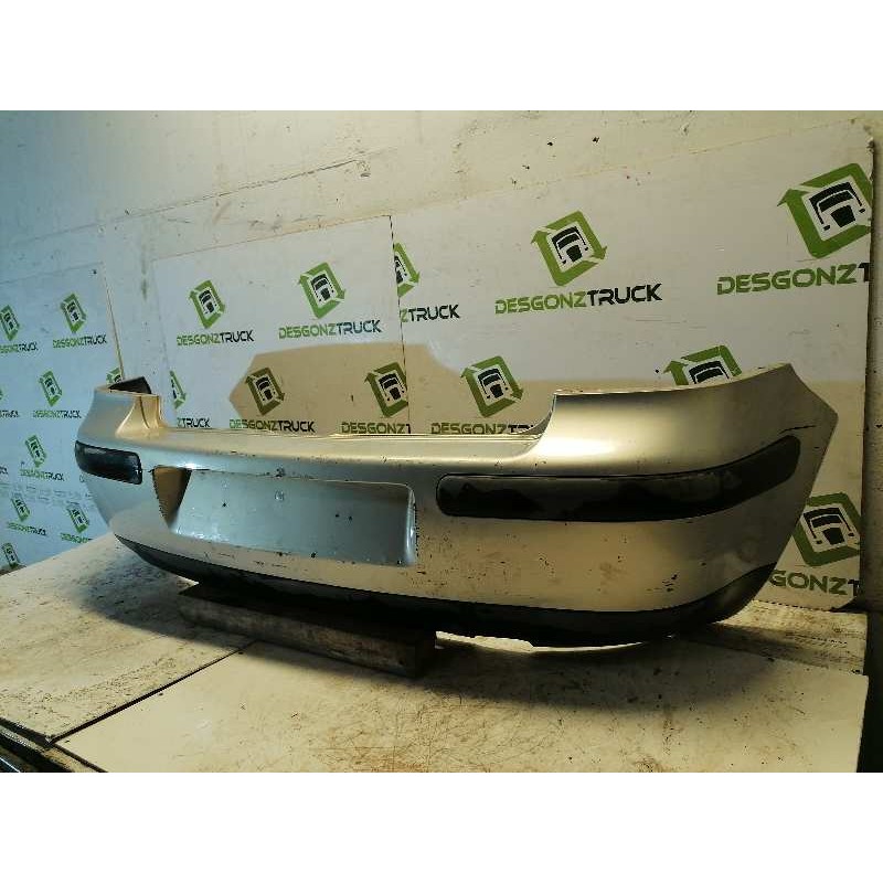 Recambio de paragolpes trasero para volkswagen golf iv berlina (1j1) 1.9 tdi referencia OEM IAM 5