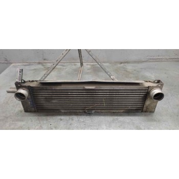 Recambio de intercooler para mercedes-benz vito kasten (639) 2.1 cdi referencia OEM IAM A6395010801  