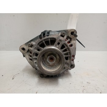 Recambio de alternador para renault midlum 4.8 diesel referencia OEM IAM 7421289219  