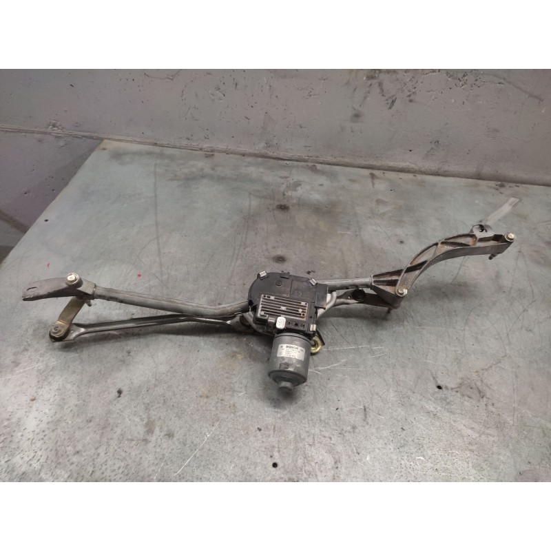 Recambio de motor limpia delantero para mercedes-benz clase e (w211) e 220 cdi (211.006) referencia OEM IAM A2118200442  3 PINS 3