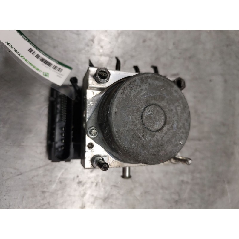 Recambio de abs para renault clio iii dynamique referencia OEM IAM 0265800559  0265232077 - Plata 2
