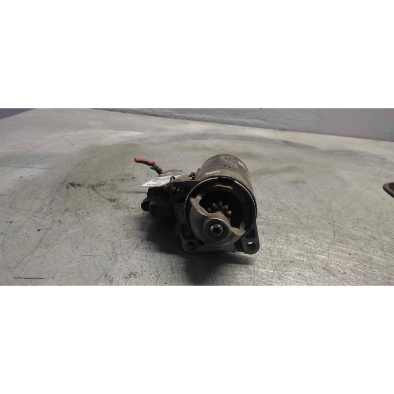 Recambio de motor arranque para ford fiesta berl./courier si referencia OEM IAM 89FB11000BA 10 DIENTES 12V