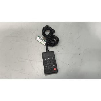 Recambio de mando control de ecas para man tg-m 18.xxx 6.9 diesel referencia OEM IAM 4460561190  